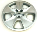 2011-2019 Ford Explorer Logo 5 Spoke 17" Wheel Cover Silver Hub Cap New Oem. Fixed Price $193.98.