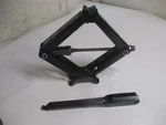 12 13 14 15 16 17 Buick Verano Wheel Tire Jack Assembly W/tool Oem Lkq. Fixed Price $47.46.