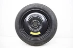 2013-2019 Subaru Brz Scion Frs 86 Spare Tire Wheel Assembly Factory Oem KW42. Fixed Price $108.00.