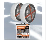 Better Than Chains 3 Autosock Sets AL-79 For Semi Trucks-in Bag-fits 295/75R22.5. Fixed Price $400.00.