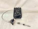 2011 Dodge Durango Spare Tire Hoist Wheel Carrier Winch Oem 52124604A. Fixed Price $139.98.