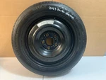 1999-2004 Honda Odyssey 16" Spare Tire Wheel Compact Donut T135/80D16. Fixed Price $140.59.