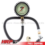 Joes Racing-analog Tire Pressure Gauge 0-15 Psi Pn: 32305. Fixed Price $28.99.