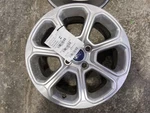 2018-2022 Ford Ecosport Wheel Rim 16X6-1/2 7 Spoke. Fixed Price $110.00.