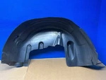 2013 - 2016 Mercedes GL550 X166 Right Fender Liner Rearward Shield Oem. Fixed Price $93.49.
