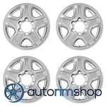 Toyota 4RUNNER T100 1997-2002 16" Factory Oem Wheels Rims Set 426110W020. Fixed Price $1057.11.