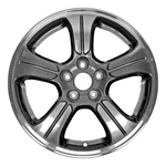 64037 Reconditioned Oem Aluminum Wheel 18X7.5 Fits 2012-2019 Honda Pilot. Fixed Price $189.00.