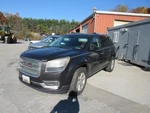 Acadia 2014 Spare Wheel Carrier 1088541. Fixed Price $123.67.