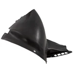 Fender Liner For Volkswagen Eos 2007 Front Passenger Side Inner To Vin 7026000. Fixed Price $18.36.
