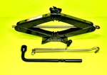 Jack Assembly With Handle Lug Wrench FITS:2005-2012 Acura Rl. Fixed Price $79.00.