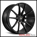 Savini 19" BM12 Gloss Black Concave Wheels Rims Fits Benz W218 CLS550 CLS63. Fixed Price $1590.00.