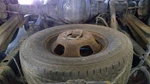 Dodge Ram 3500 2006 Spare Wheel Carrier 644229. Fixed Price $104.90.