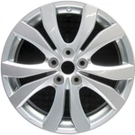 Wheel Rim Mazda CX-7 CX-9 MX-5 18 2010-2015 9965157580 Oem Factory 64932. Fixed Price $161.00.