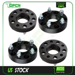 4X 1.25" 5X4.75(5X120.65MM) Hubwheel Spacers 12X1.5 For 1990-2004 Gmc Sonoma. Fixed Price $88.76.