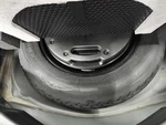 Wheel Steel Compact Spare Fits 17-23 Mazda CX-9 758669. Fixed Price $92.90.