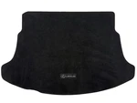 2019-2023 Lexus Ux 200 Trunk Cargo Floor Mat Carpet Black. Fixed Price $69.99.