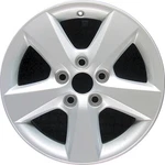Wheel Rim Toyota RAV4 16 2004-2006 4261142142 4261142141 4261142140 Oe 69486. Fixed Price $163.00.