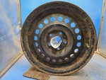 Steel Wheel 15X6 Fits 95-05 Cavalier 1341904. Fixed Price $50.00.