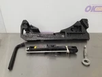 20 Volvo S60 Momentum Jack And Tool Kit Complete. Fixed Price $75.00.