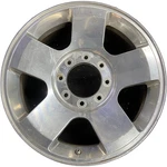 Ford 20X8 F250SD F350SD Wheel Oem Rim Factory Stock 2006-2007. Fixed Price $364.97.