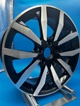 Wheel Rim Honda Civic 17 2009-2015 42700TR3C82 Oem Black 63996. Fixed Price $229.00.