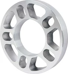 Allstar Performance 44219 Aluminum Wheel Spacer 1IN. Fixed Price $53.60.
