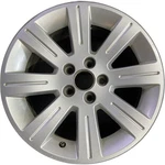 Ford Taurus Flex Oem Wheel 17 2009-2012 Original Factory Rim BA831007AA 3816. Fixed Price $142.47.