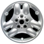 Wheel Rim Rover Freelander 2002-2005 RRC002910MNH Oem Factory 72166. Fixed Price $195.00.