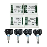 Oem Complete Set Of 4 Genuine Land Rover Tpms Tire Pressure Sensors Kit 315MHZ. Fixed Price $59.99.