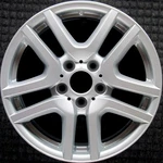 17" 7.5" Bmw X5 2002 2003 2004 2005 2006 Factory Oem Wheel Rim 59444. Fixed Price $151.70.