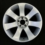 Bmw 750LI 745LI 750I 745I 760LI 760I Factory Wheel 18" 2002-2008 Oem Rim 59539. Fixed Price $99.88.