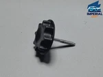 2019-2024 Toyota RAV4 Spare Tire Wheel Carrier Hold Down Retainer Bolt Oem. Fixed Price $54.87.