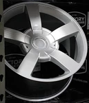 22 X10 5243 Replica Wheels Fits Chevy Silverado Ss Tahoe 6X5.5 +30. Fixed Price $1349.99.