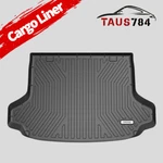 Oedro Tpe Rear Trunk Mat Cargo Liner Fit For 2023-2026 Honda Hr-v Hrv All Season. Fixed Price $47.82.