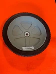 Tire/wheel Assembly For Craftsman Agrifab Lawn Sweeper 40987C - Read Details!. Fixed Price $48.99.