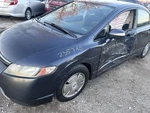 Wheel 15X4 Spare Fits 06-11 Civic 525283. Fixed Price $93.90.