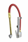 Milton S-506 10060 Psi Original Dual Head Chuck Inflator Gauge. Fixed Price $60.79.