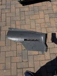 82-92 Camaro Firebird Rear Trunk Passenger Side Trim Panel Gray Gm 20414261 Oem. Fixed Price $30.00.