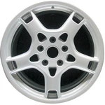 Wheel Rim Porsche 911 Carrera Boxster 19 2005-2013 99736216201 Rear Oe 67324. Fixed Price $481.00.