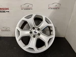 11-14 Ford Edge Aluminum Tpms 5 Y Spoke Design Rim Wheel 18X8 Id BT431007BA. Fixed Price $100.00.