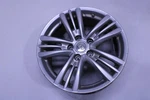 Used Wheel Fits: 2011 Infiniti G25 17X7-1/2 Alloy Sdn 5-TRIPLE Spoke Grade. Fixed Price $90.00.