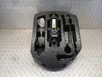 11-22 Grand Cherokee Jack&tools W/foam Tray. Fixed Price $129.95.
