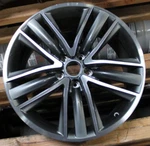 14 15 Infiniti Q50 Oem Wheel Rim 19X8.5 19" D0C004GA3B D0C004GC3C 73766. Fixed Price $451.25.