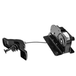 Ford F-150 Heritage 2004 Spare Tire Hoist Plastic, Steel Cable 1L3Z1A131AA. Fixed Price $161.83.