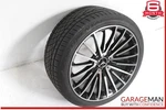14-21 Mercedes W222 S550 Wheel Tire Rim 19 X 9.5 Oem. Fixed Price $300.00.