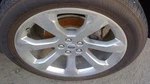 Wheel 21X9 Aluminum 7 Spoke Polished Fits 20-21 Explorer 2353562. Fixed Price $415.00.
