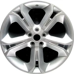 (ships Today) Wheel Rim Ford Taurus 2010-2012 BG1Z1007D AG1Z1007D Oe 3821. Fixed Price $304.00.