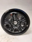 2023 Dodge Durango 18X8 Steel Wheel Rim Fits 21-25. Fixed Price $119.04.
