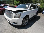 Yukon 2016 Spare Wheel Carrier 1078935. Fixed Price $206.60.