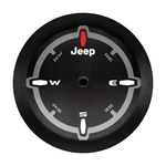 18-26 Jeep Wrangler Cloth Spare Tire Cover Compass Factory Mopar New Oem. Fixed Price $129.96.